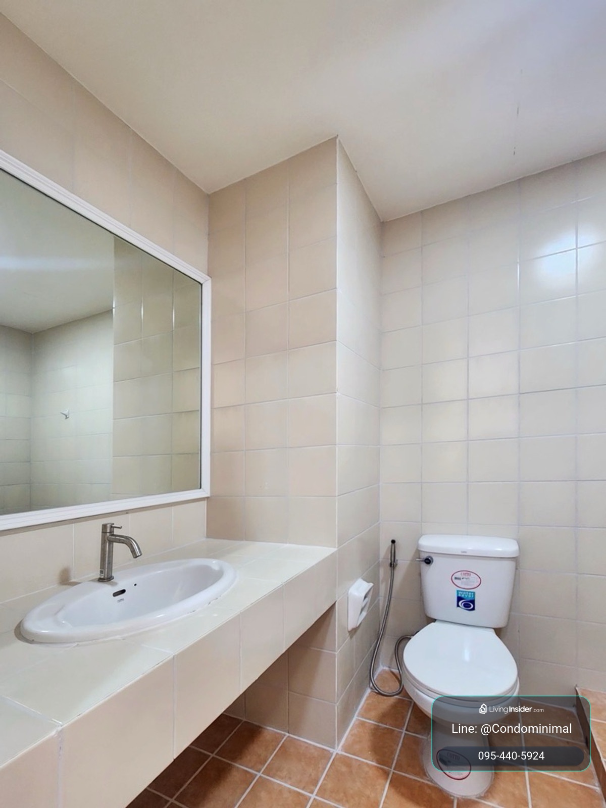 ห้องน้องใหม่มาละจ้า ห้องนี้บอกเลยดีมาก เเต่งครบพร้อมเข้าอยู่ – รูปที่ 3