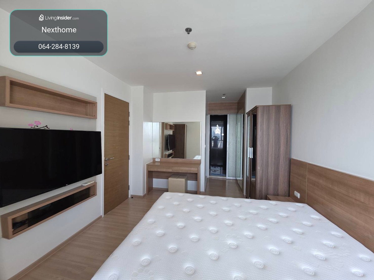 🔥For Rent Now🔥 Rhythm Phahol - Ari, near BTS Ari Station, Fully Furnished, Ready to Move In. – รูปที่ 3
