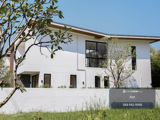 EDEN Srinakarin-Suanluang: 112sqw 416sqm 4bed 5bath + maid 20,900,000 Brandnew Am: 0656199198 – รูปที่ 3