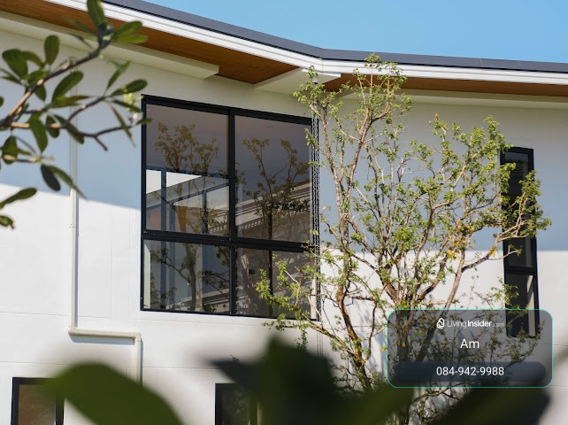 EDEN Srinakarin-Suanluang: 112sqw 416sqm 4bed 5bath + maid 20,900,000 Brandnew Am: 0656199198 – รูปที่ 4