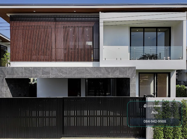 EDEN Srinakarin-Suanluang: 112sqw 416sqm 4bed 5bath + maid 20,900,000 Brandnew Am: 0656199198 – รูปที่ 2