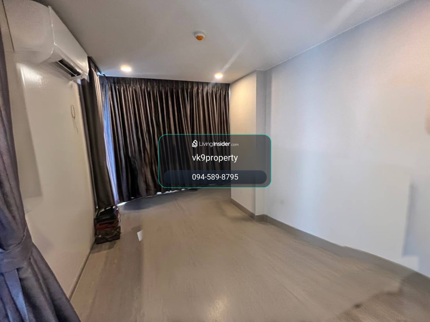 ขาย คูเปอร์ สยาม 𝟐 ห้องนอน ใกล้  BTS สนามกีฬาแห่งชาติ – รูปที่ 2
