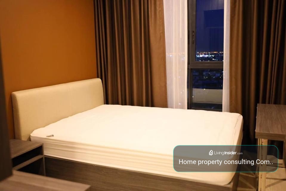 Condo for rent:Elio Del Nest Udomsuk Line ID: @condobkk(With@) – รูปที่ 3