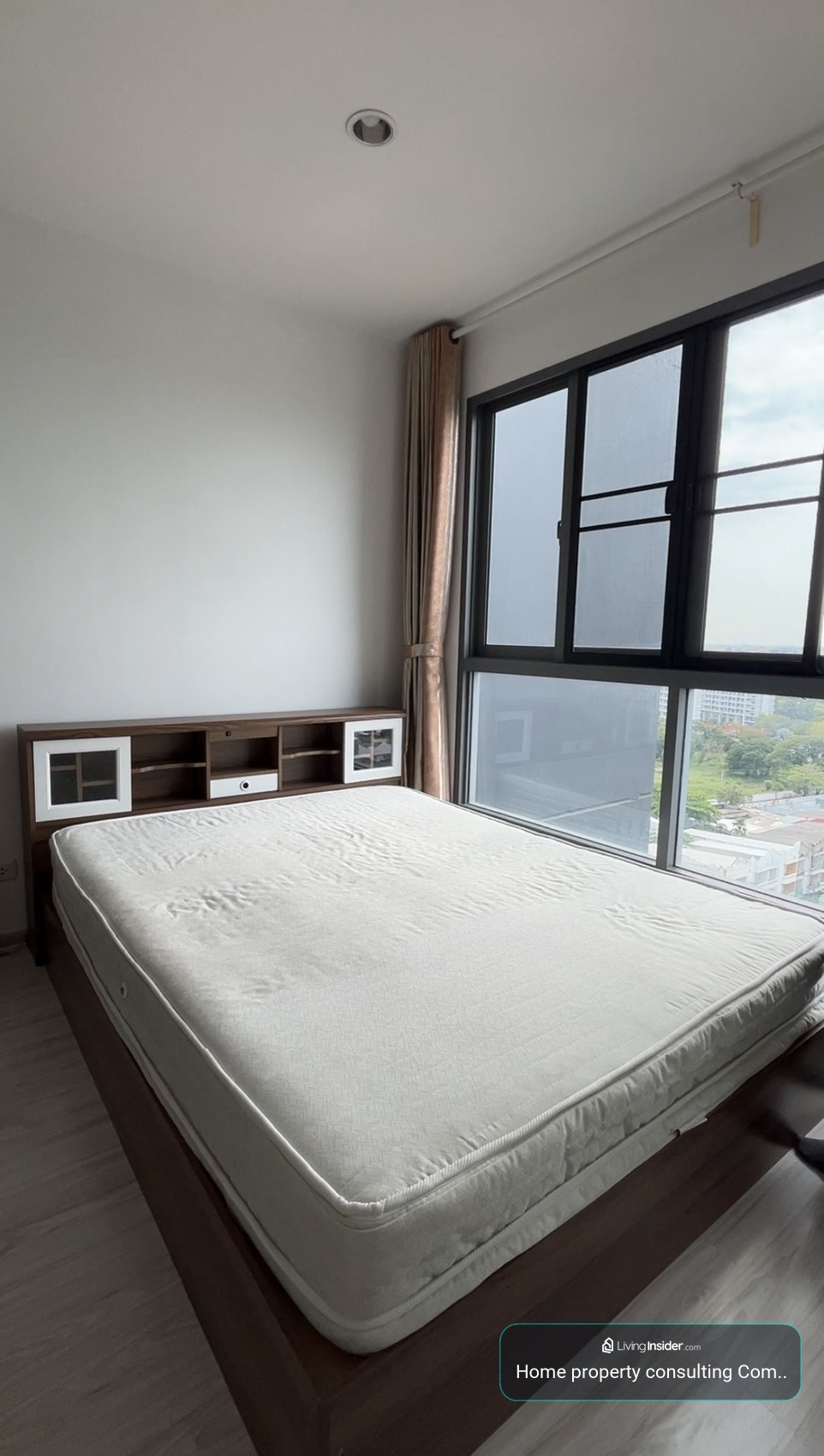 Condo for rent:Ideo Mobi Sukhumvit Eastgate Line ID: @condobkk (With@) – รูปที่ 4
