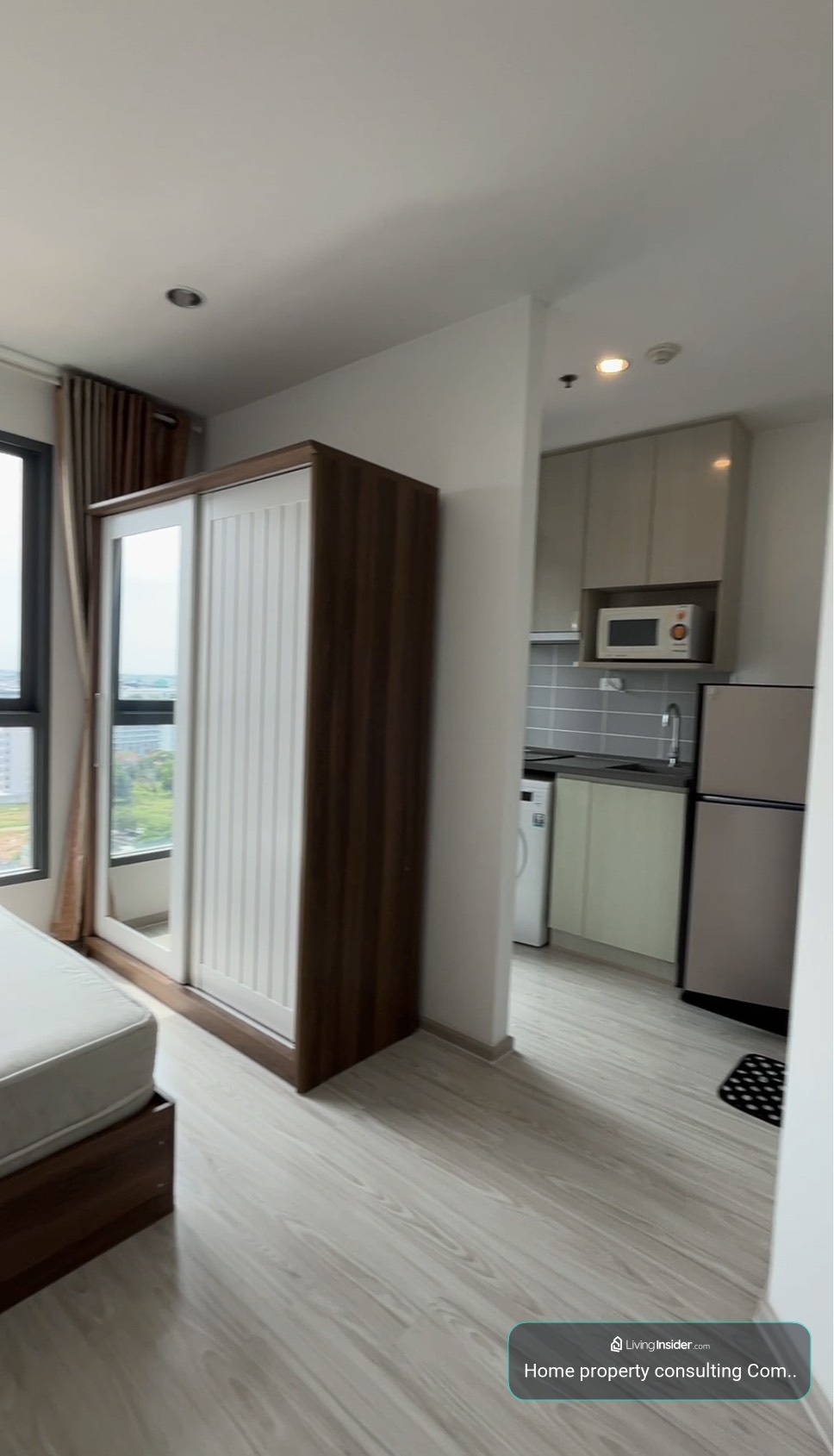 Condo for rent:Ideo Mobi Sukhumvit Eastgate Line ID: @condobkk (With@) – รูปที่ 3
