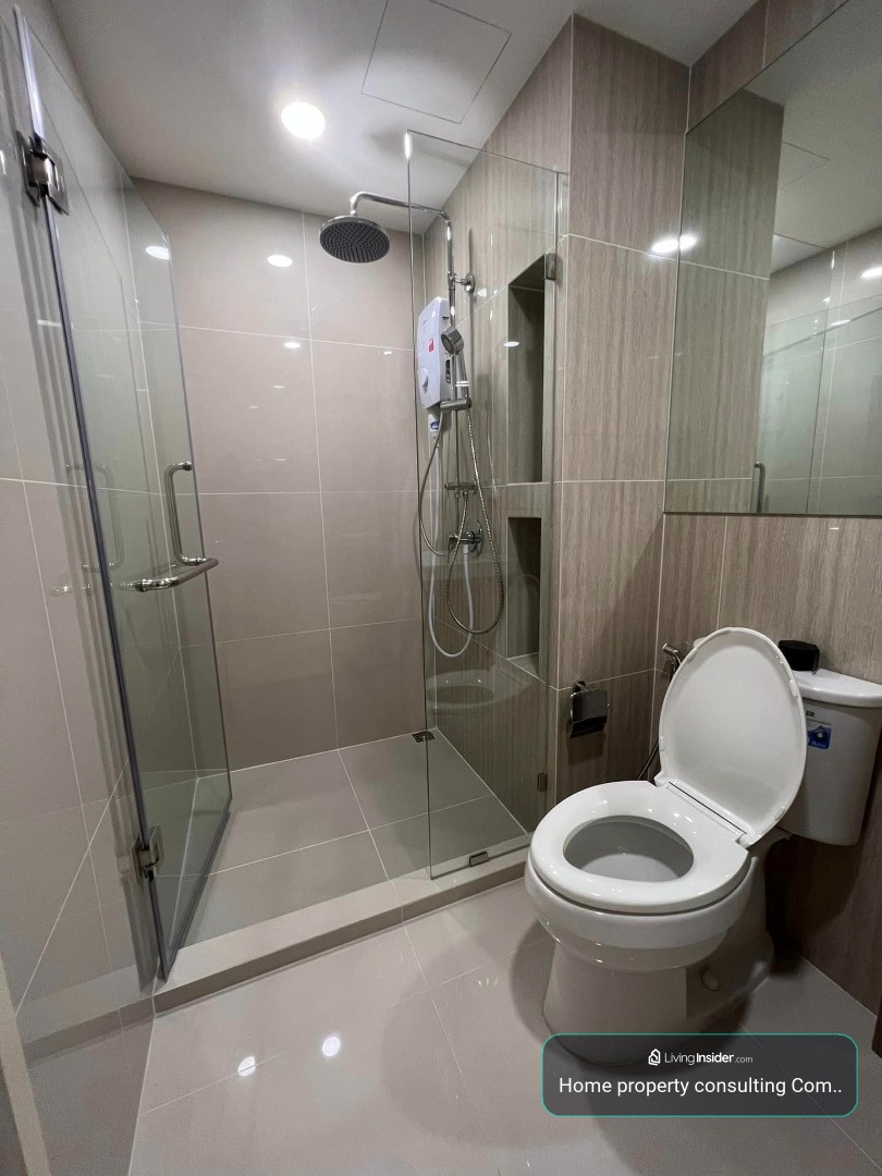 Condo for rent:IKON Sukhumvit 77 Line ID: @condobkk(With@) – รูปที่ 3