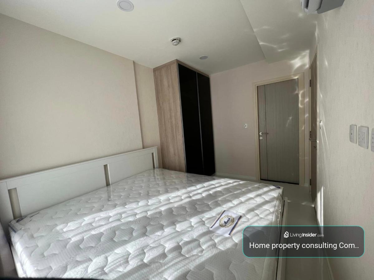 Condo for rent:IKON Sukhumvit 77 Line ID: @condobkk(With@) – รูปที่ 2