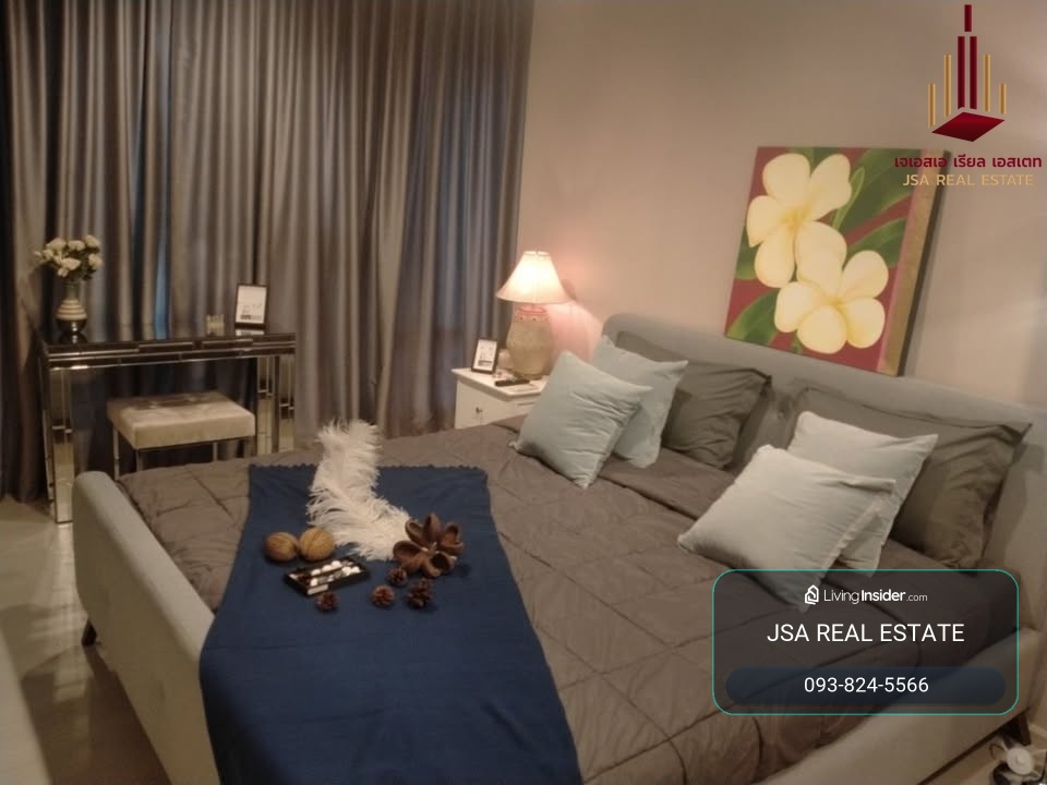 ✨ For Rent: Rhythm Sukhumvit 36 - 38 Condo ✨  💰 Only 38,888  THB/month – รูปที่ 4