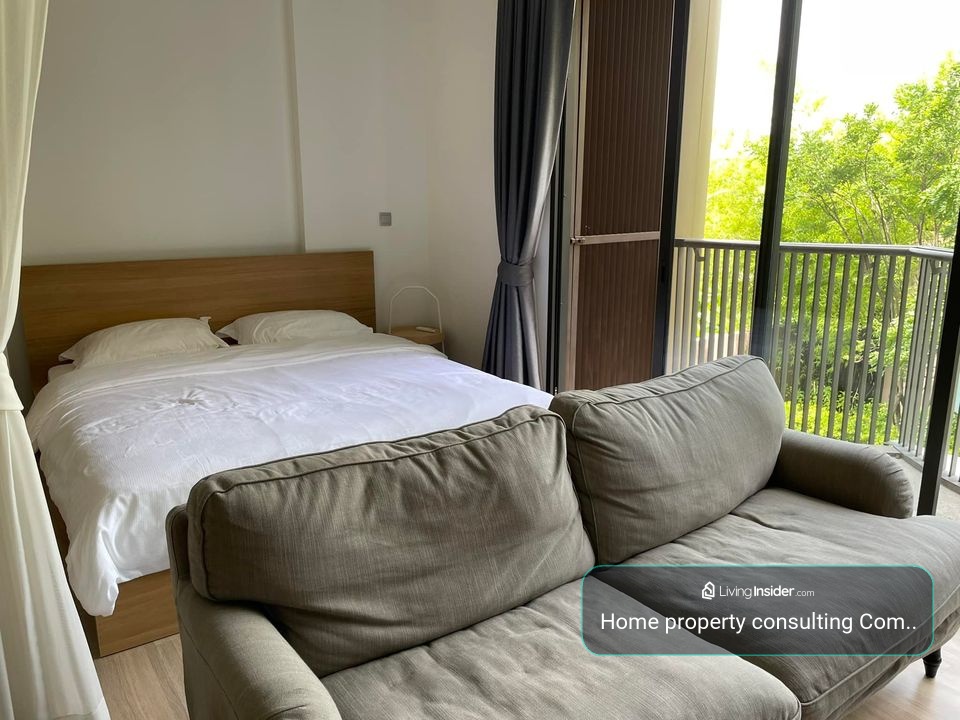 Condo for rent: Kawa HAUS Sukhumvit 77 Line ID: @condobkk(With@) – รูปที่ 4