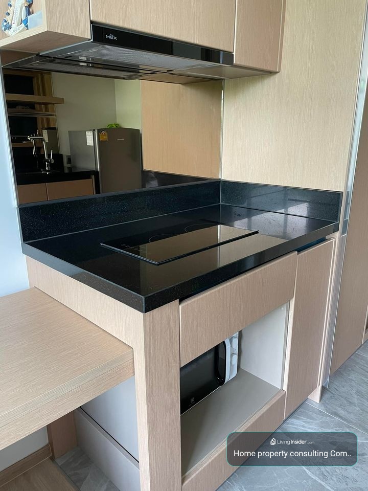 Condo for rent: Kawa HAUS Sukhumvit 77 Line ID: @condobkk(With@) – รูปที่ 2