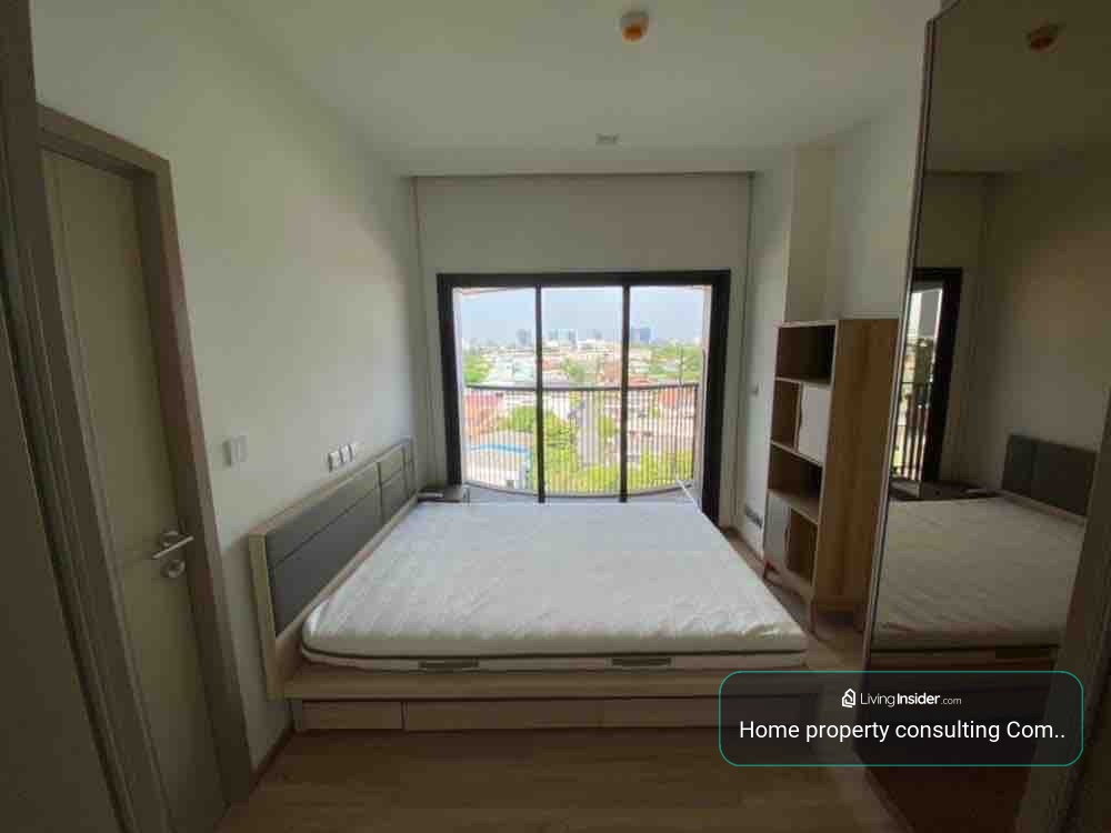 Condo for rent: Kawa HAUS Sukhumvit 77 Line ID: @condobkk(With@) – รูปที่ 4