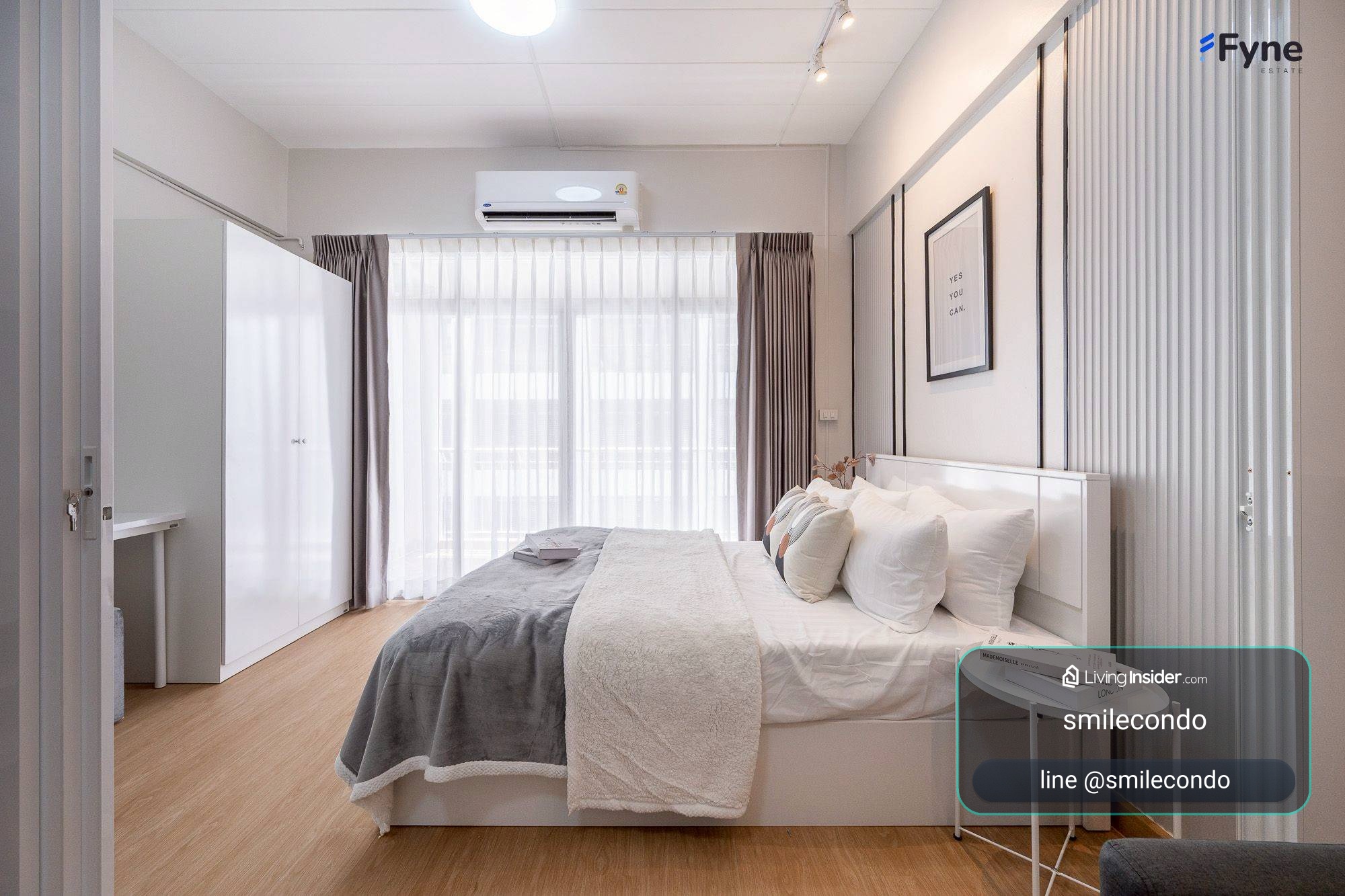 🏡 ฝักข้าวโพดคอนโด 🏡 คอนโดห้องใหญ่ ราคาไม่เกิน 2 ล้าน ใกล้แอร์พอร์ตลิ้ง 🚗 เดินทางสะดวก เชื่อมต่อหลายเส้นทาง – รูปที่ 2