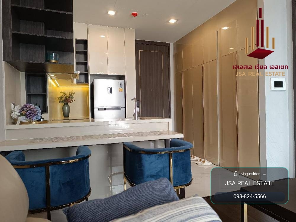 ✨ For Rent: LAVIQ Sukhumvit 57 Condo ✨  💰 Only 53,000 THB/month  – รูปที่ 4