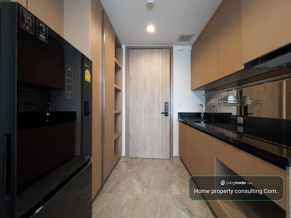 Condo for rent: Kawa HAUS Sukhumvit 77 Line ID: @condobkk(With@) – รูปที่ 4
