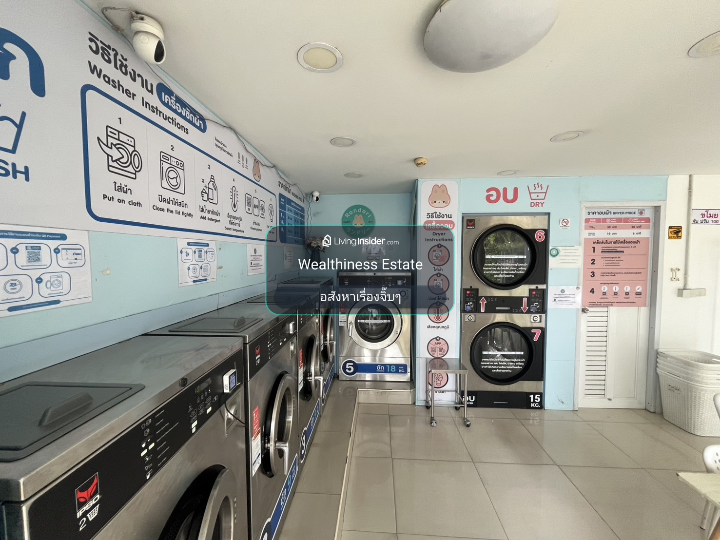 🏪 ขายร้านค้า พลัมคอนโด 89 เฟส 1 | Plum Condo 89 Phase 1 ⭐ Yield 6.6% สูงที่สุดในกลุ่ม 📍 ติดทางเข้าออกหลัก | มีผู้เช่าแล้ว – รูปที่ 3