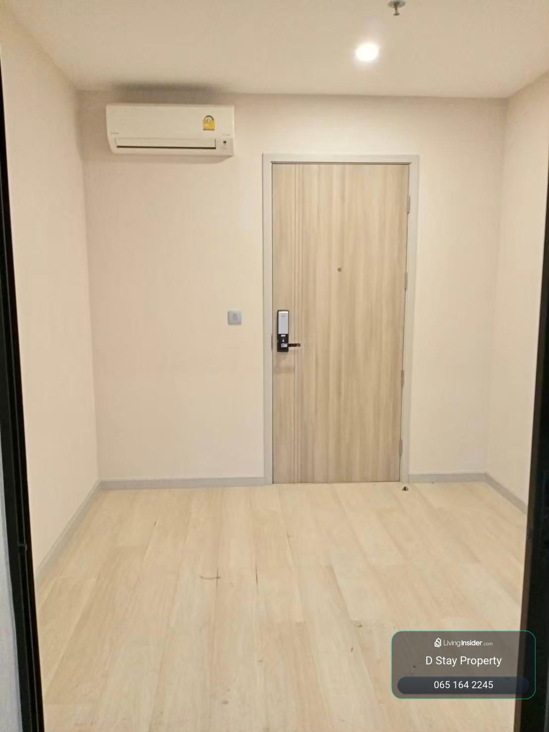 ขาย Knightsbridge Prime Sathorn ห้องใหม่กริบ ชั้นสูง วิวเมือง  – รูปที่ 4