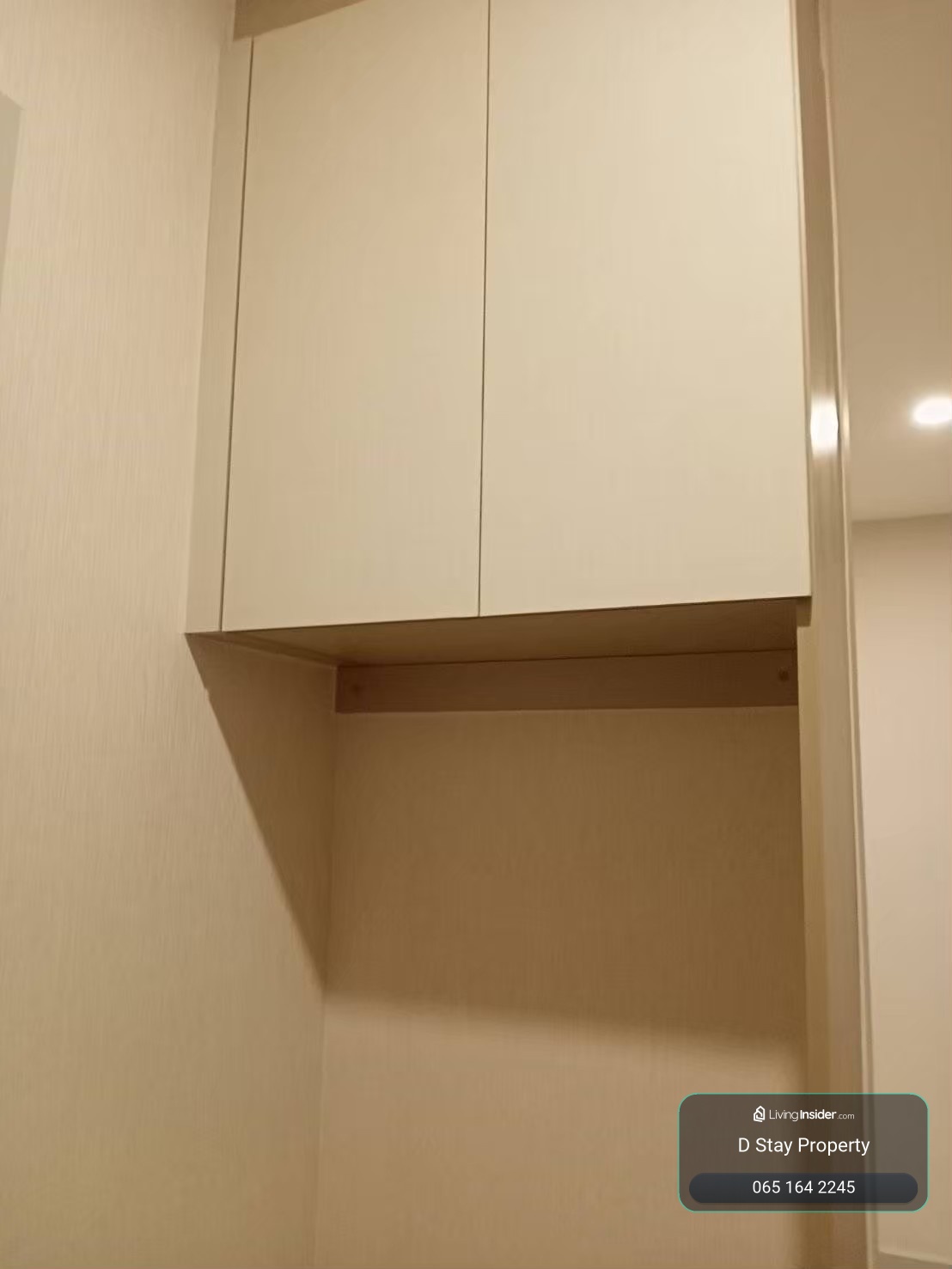 ขาย Knightsbridge Prime Sathorn ห้องใหม่กริบ ชั้นสูง วิวเมือง  – รูปที่ 3