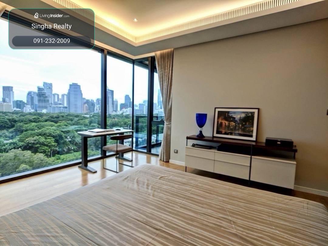 ให้เช่า Sindhorn Tonson ☎️ 0912322009 – รูปที่ 4