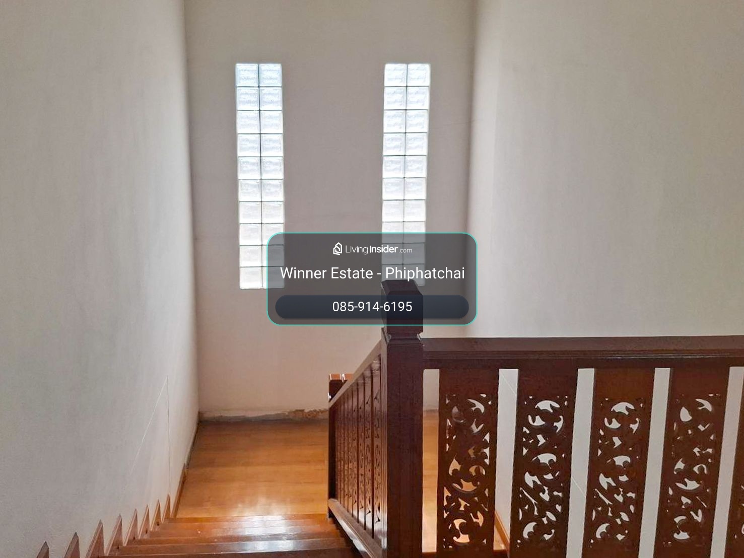 2-Storey Detached House for Sale – Sivalai Village 3 Sankamphaeng, Chiang Mai Corner unit, next to the main road, 103 Sq.Wah – รูปที่ 4
