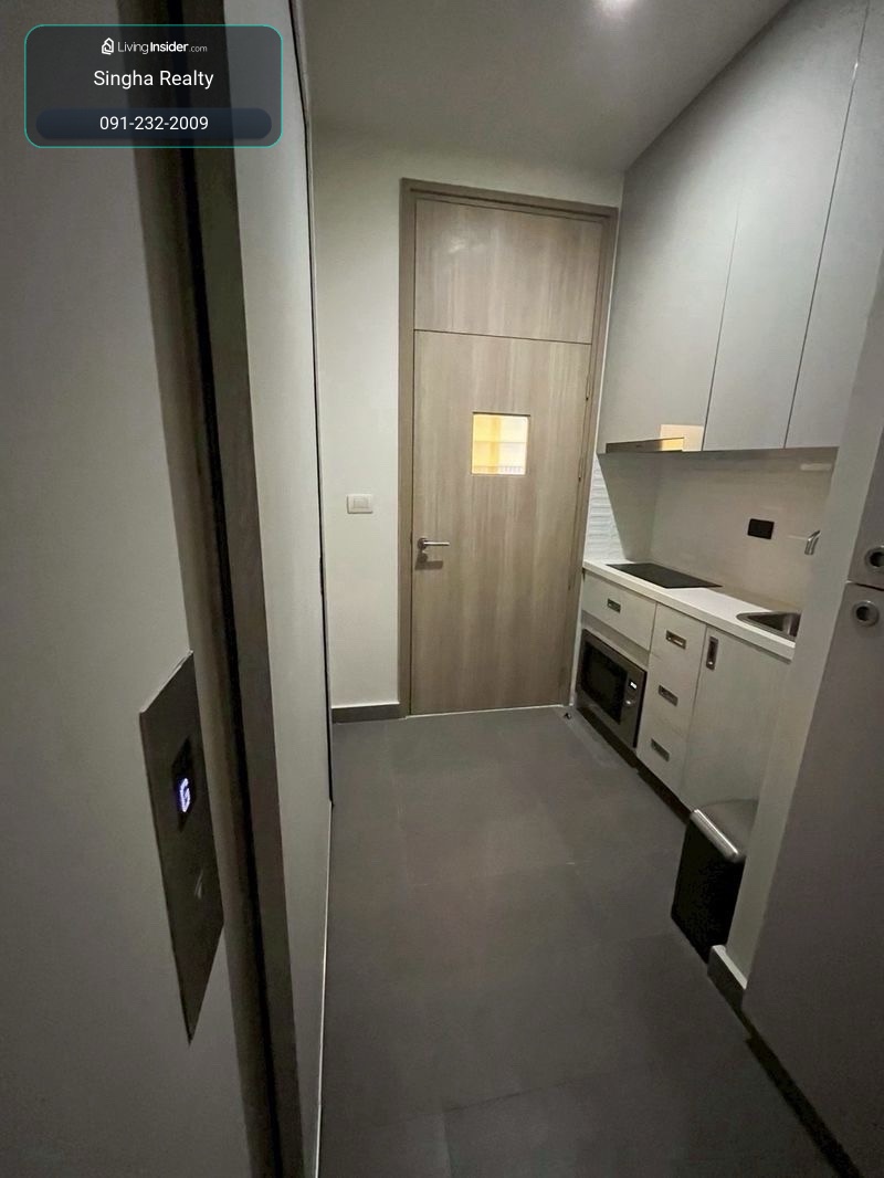 ให้เช่า Noble Ploenchit ☎️ 0912322009 – รูปที่ 4