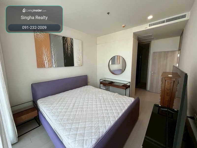 ให้เช่า Noble Ploenchit ☎️ 0912322009 – รูปที่ 2