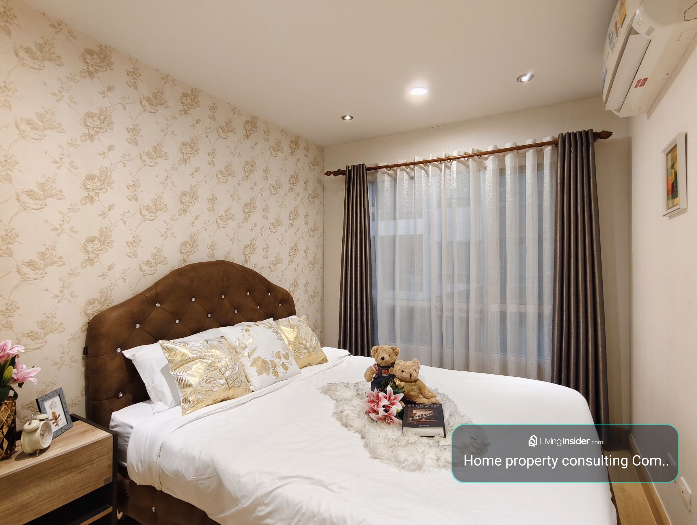 Condo for rent:Regent Home Sukhumvit 81 Line ID: @condobkk(With@) – รูปที่ 3