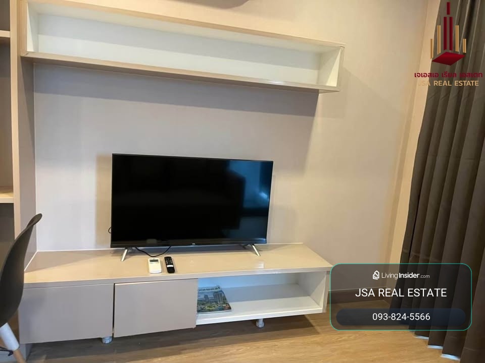 ✨ For Rent: The ACE Ekamai Condo ✨ 💰 Only 20,000 THB/month – รูปที่ 3