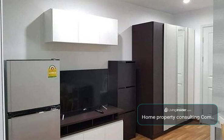 Condo for rent:Regent Home Sukhumvit 81 Line ID: @condobkk(With@) – รูปที่ 2