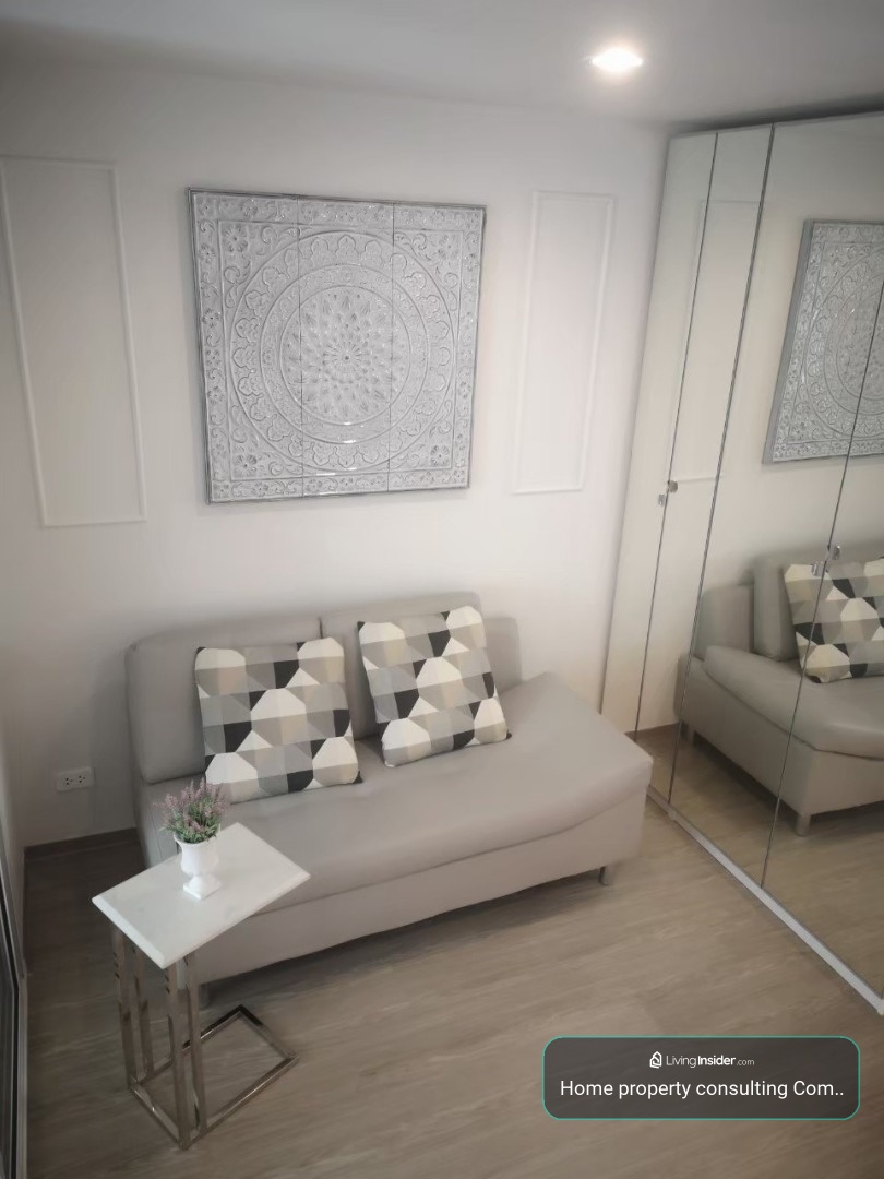Condo for rent: Regent Home Sukhumvit 97/1 Line ID: @condobkk(With@) – รูปที่ 2