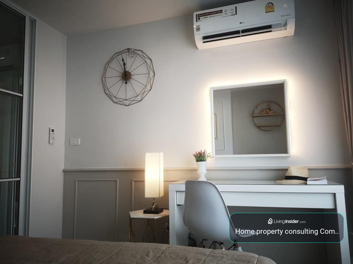 Condo for rent: Regent Home Sukhumvit 97/1 Line ID: @condobkk(With@) – รูปที่ 4