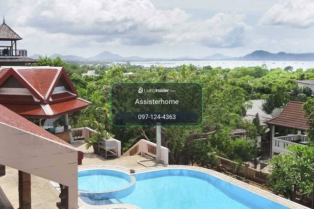 ขาย พูลวิลล่าภูเก็ต Pool Villa Phuket 1 ไร่ 86 ตรว.  ใกล้หาดราไวย์ เมืองภูเก็ต ราคาพิเศษ 35 ล้าน พร้อมอยู่  – รูปที่ 3