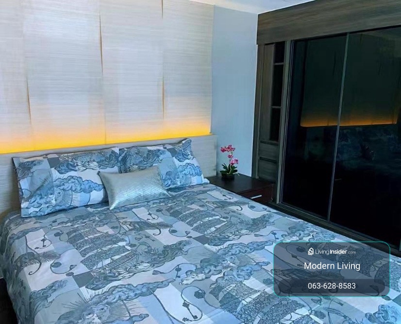 ⭐️ให้เช่า C Ekkamai ห้อง Duplex📍ทักแชทขอดูคลิปเพิ่มได้ – รูปที่ 4