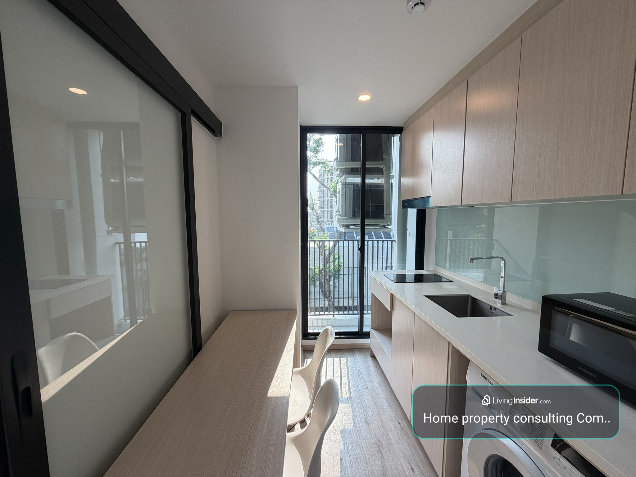 Condo for rent:Serio Sukhumvit 50 Line ID: @condobkk(with@) – รูปที่ 2