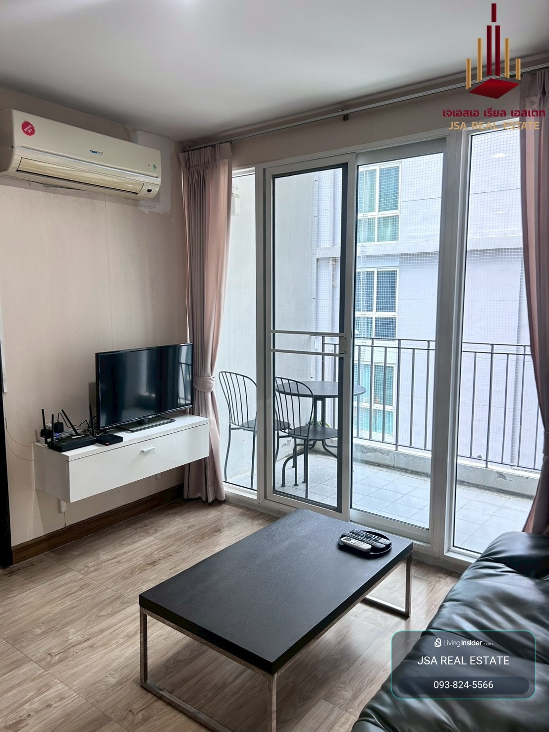 ✨ For Rent: Diamond Ratchada City Plus  Condo ✨  💰 Only 15,000 THB/month – รูปที่ 2
