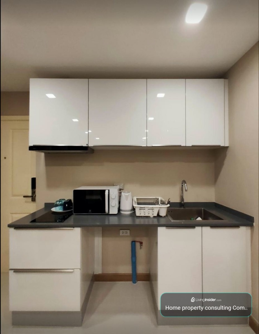 Condo for rent:The Ace Ekamai Line ID: @condobkk (With@) – รูปที่ 3
