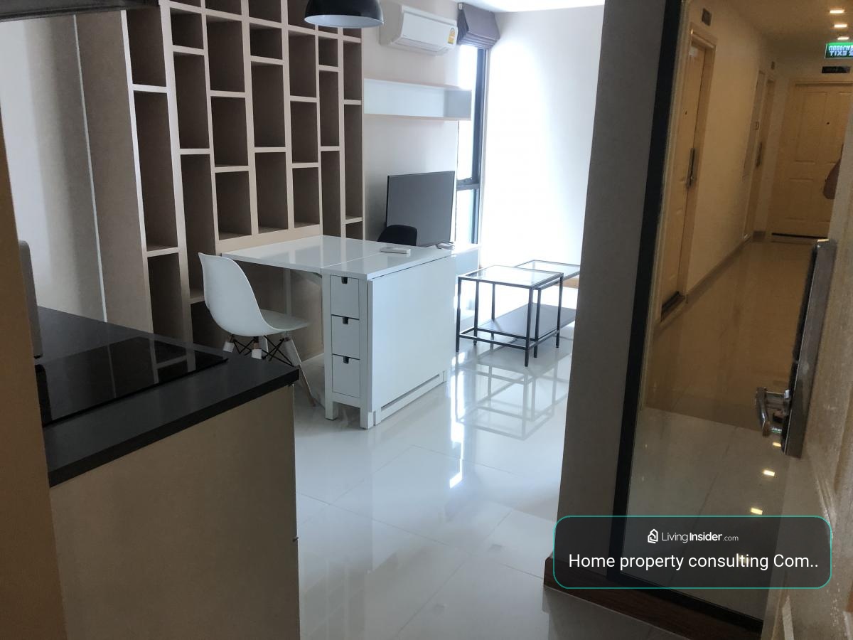 Condo for rent:The Ace Ekamai Line ID: @condobkk (With@) – รูปที่ 4