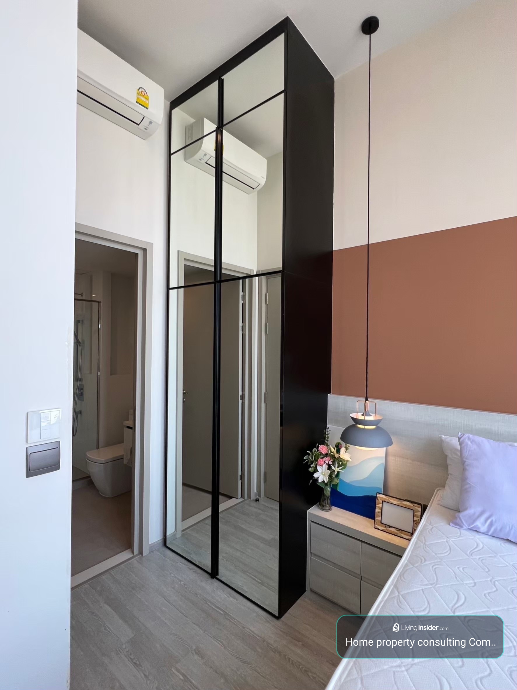 Condo for rent:The Line Sukhumvit 101 Line ID: @condobkk(With@) – รูปที่ 4