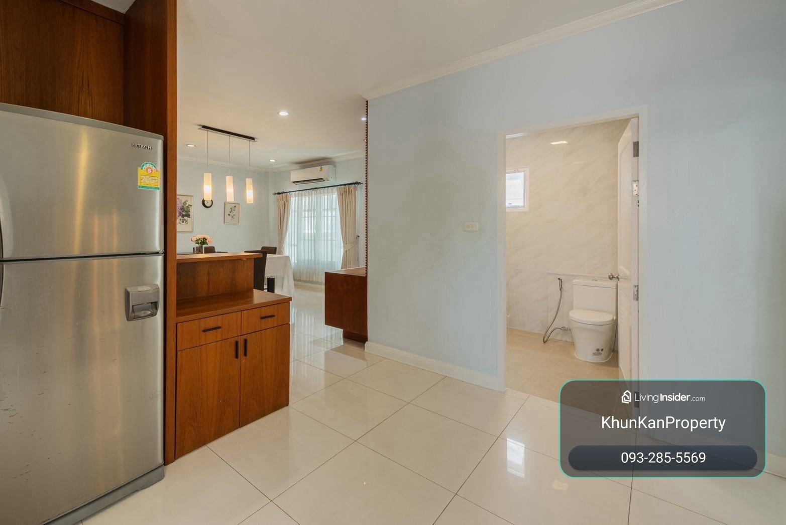 ✅For sale✅Ananda Beach Life🔥Large detached house, Bangna KM 10.6 – รูปที่ 4