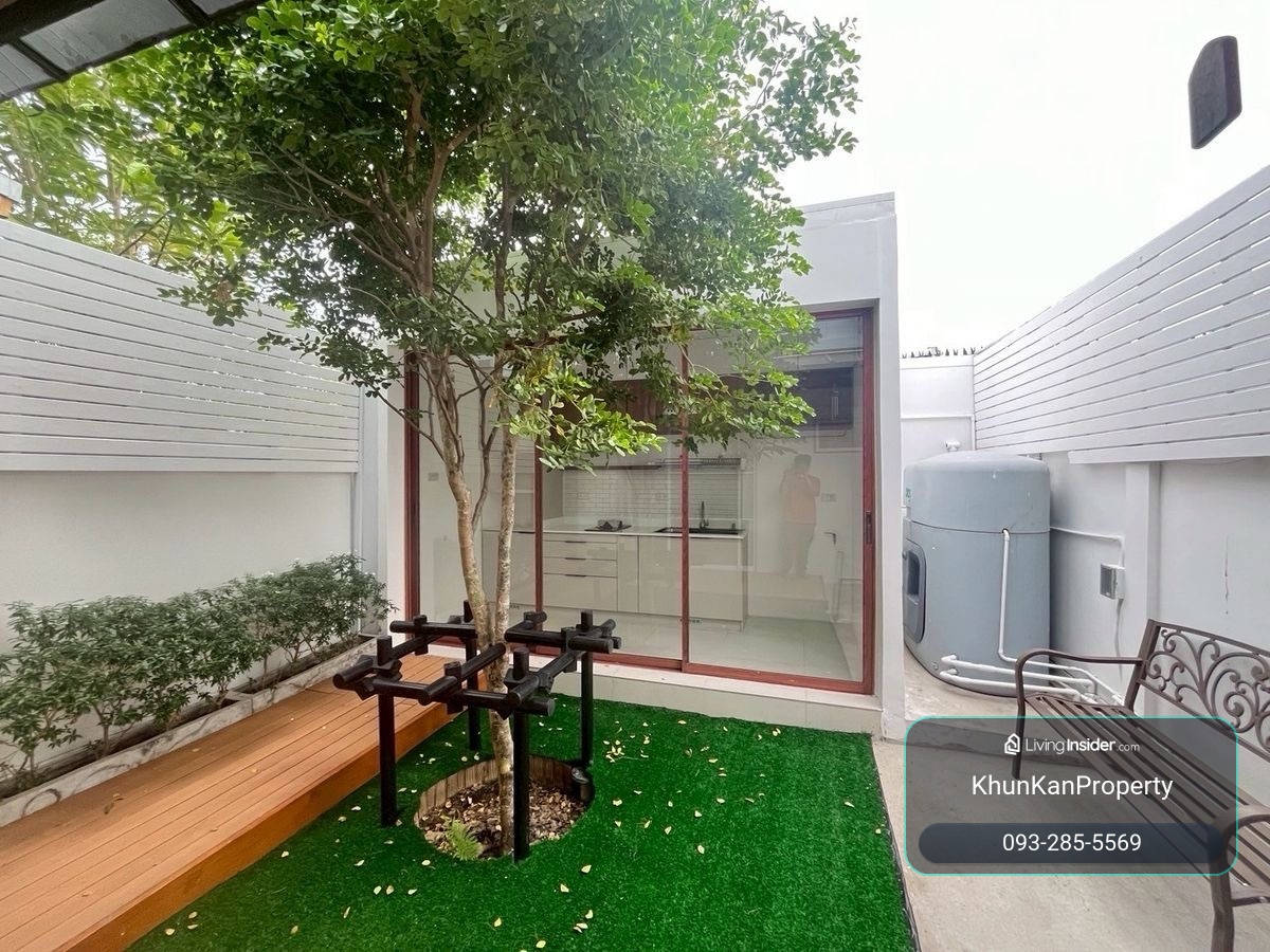 ✅For Rent✅Indy Bangna Ram 2🔥Hot deal – รูปที่ 2