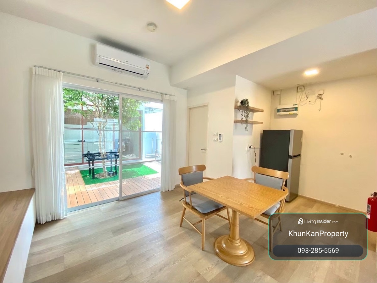 ✅For Rent✅Indy Bangna Ram 2🔥Hot deal – รูปที่ 3