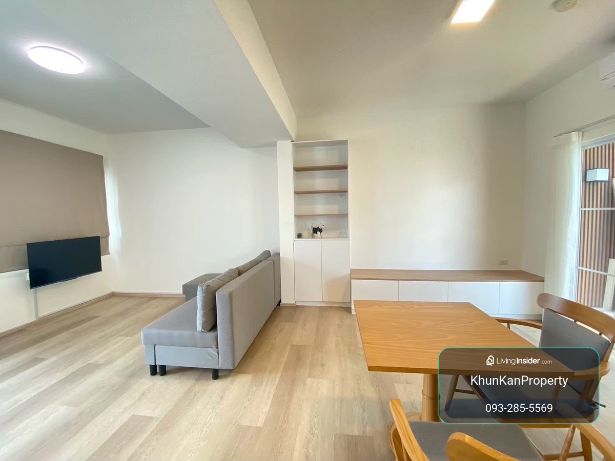 ✅For Rent✅Indy Bangna Ram 2🔥Hot deal – รูปที่ 4