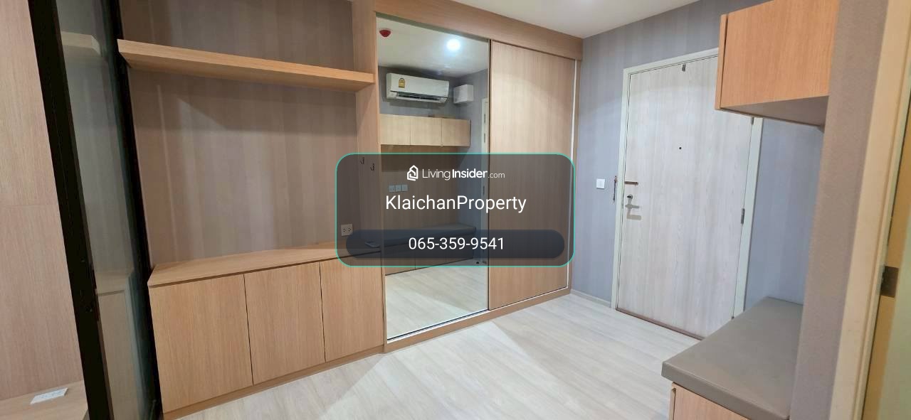 ขาย/SALE🧡 Life Asoke (ไลฟ์ อโศก) - KC134 – รูปที่ 4