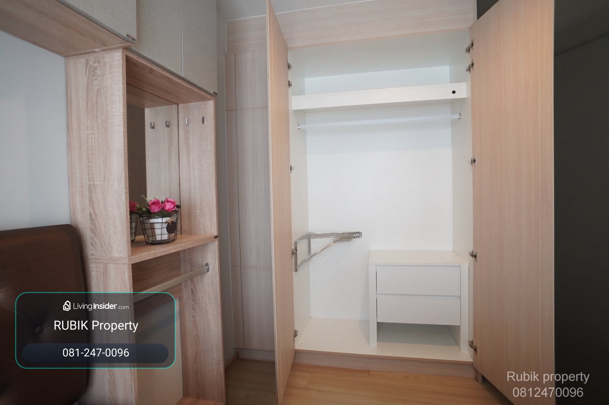 🏙️✨ For Rent | Maestro 12 Ratchathewi ✨🏙️ คอนโดทำเลใจกลางเมือง ใกล้ BTS ราชเทวี พร้อมเข้าอยู่ 🚆 RB1982 – รูปที่ 4