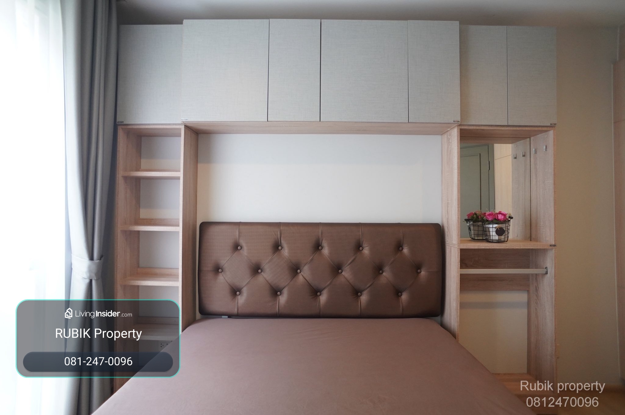 🏙️✨ For Rent | Maestro 12 Ratchathewi ✨🏙️ คอนโดทำเลใจกลางเมือง ใกล้ BTS ราชเทวี พร้อมเข้าอยู่ 🚆 RB1982 – รูปที่ 3