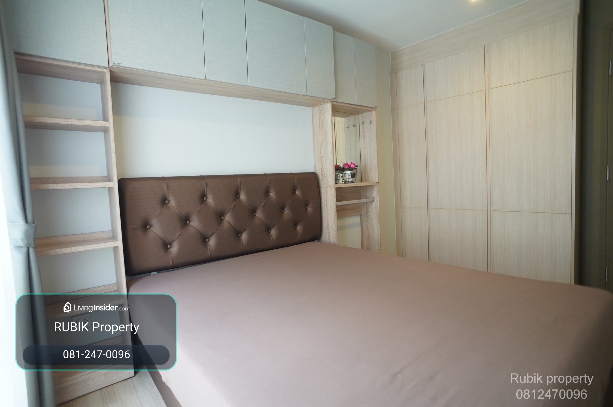 🏙️✨ For Rent | Maestro 12 Ratchathewi ✨🏙️ คอนโดทำเลใจกลางเมือง ใกล้ BTS ราชเทวี พร้อมเข้าอยู่ 🚆 RB1982 – รูปที่ 2