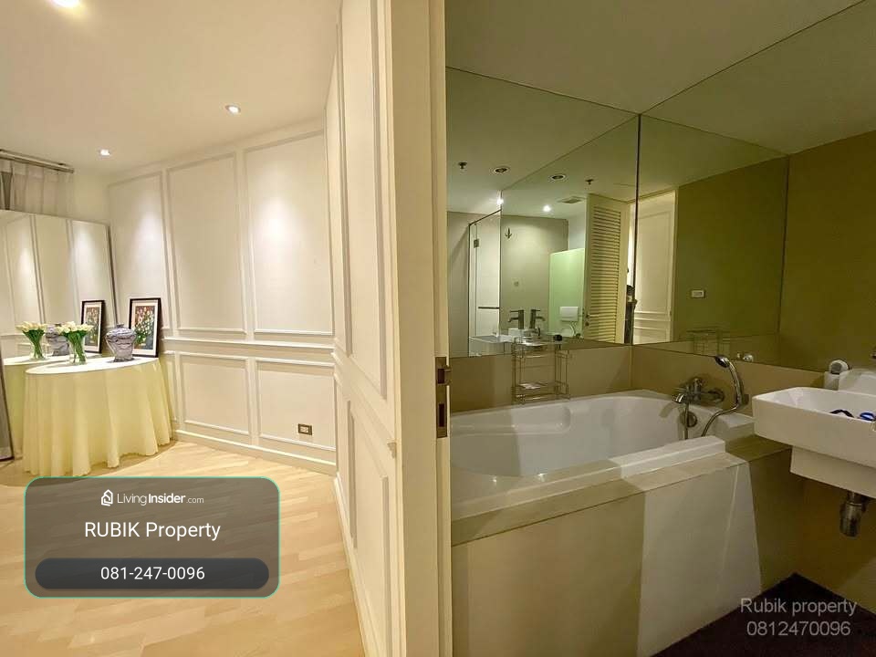 🏙️✨ For Rent | 59 Heritage Sukhumvit ✨🏙️ คอนโดทองหล่อ ทำเลดี เดินเพียง 5 นาทีถึง BTS ทองหล่อ 🚆 RB1983 – รูปที่ 3