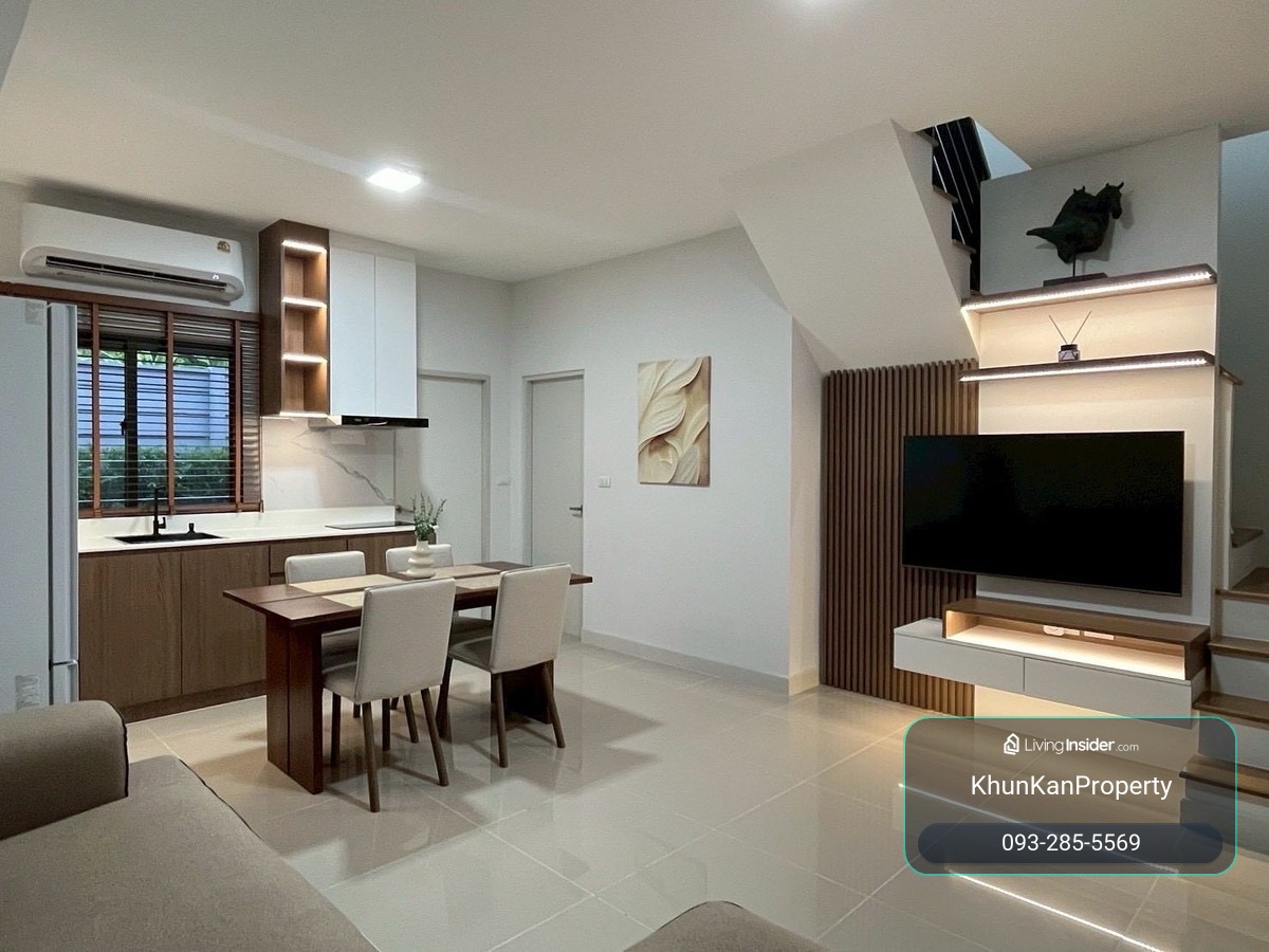 ✅ปล่อยเช่า✅Pleno Sukhumvit-Bangna 2🔥ทำเลทอง – รูปที่ 4