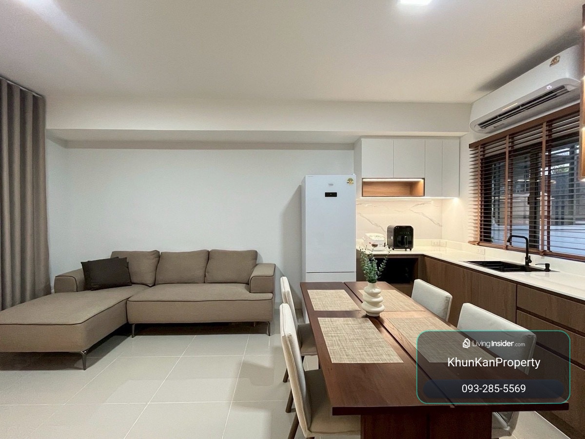✅ปล่อยเช่า✅Pleno Sukhumvit-Bangna 2🔥ทำเลทอง – รูปที่ 3