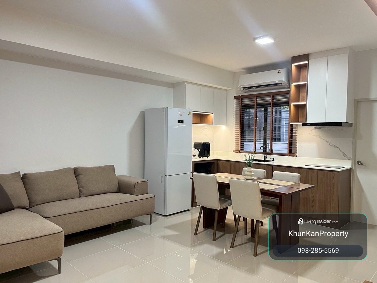 ✅ปล่อยเช่า✅Pleno Sukhumvit-Bangna 2🔥ทำเลทอง – รูปที่ 2