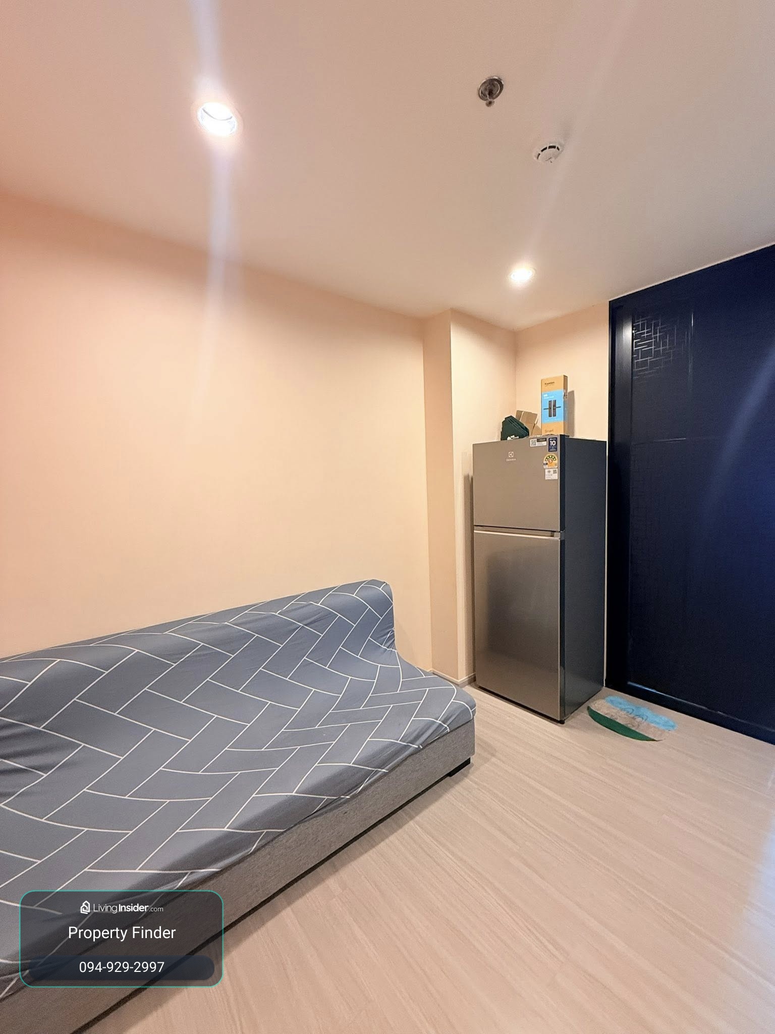 PFD-08417 ให้เช่า แอสปาย เอราวัณ ไพรม์ (Aspire Erawan Prime) ติดรถไฟฟ้า BTS ช้างเอราวัณ 🚇✨ – รูปที่ 2